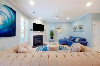 Bayside Resort 2639zero Seabreeze Lndg - Selbyville - 9