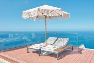 Villa Endless Βlue - Skepastí - 6