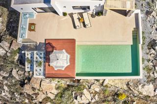Villa Endless Βlue - Skepastí - 3