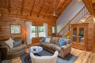 Sleepy Valley Hideaway - Boone - 5
