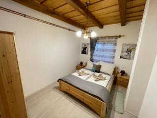 Fügefa Apartman - 6
