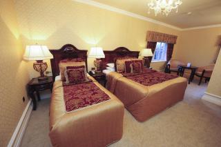 Kilronan Castle Hotel & Spa - Ballyfarnon - 5