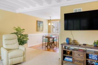 Juniper Coastal Home - Carlsbad - 7