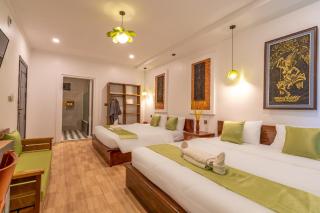 Angkor Rithy Residence 2 - 8