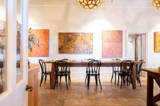 Prairie Hotel - Montes Flinders - 4