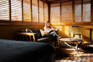 Prairie Hotel - Montes Flinders - 5