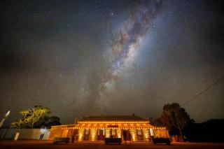 Prairie Hotel - Montes Flinders - 0