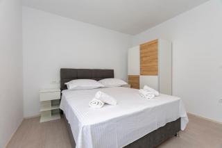 Apartman Luka - Omis - 1