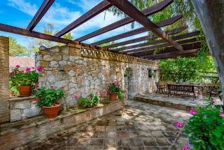 Yiolanda Pool Villa by "Elite" - 1