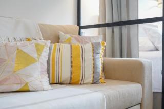 Jelinas bright apartment in the centre of Nafplio - 8