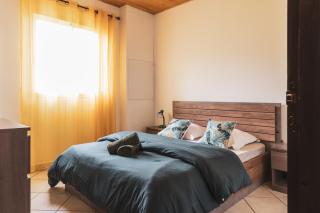 La Kaz en lèr - Calme et Vue - idéal Randos - 1