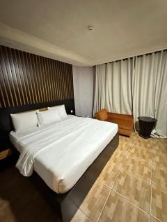 Msquare Hotel GRA - Ikeja - 5