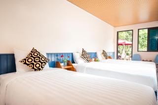 Catba Papillon Garden Bungalows & Resort - 2