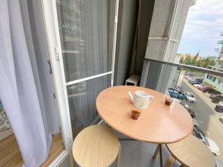 Batumi Seaside Studio - Batumi - 5
