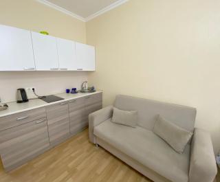 Batumi Seaside Studio - Batumi - 6