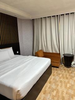 Msquare Hotel GRA - Ikeja - 7