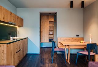 Max Green Forest Apartments - Siusi - 6