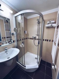 Hotel Famulus - Győr - 7