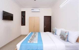 Hotel O POP H Sunview Stay - Gurgaon - 0