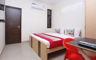 Hotel O POP H Sunview Stay - Gurgaon - 5
