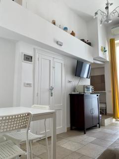 Dimora Zia Giovanna - Puglia Mia Apartments - Monopoli - 2
