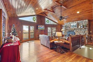 Longview Lodge - Boone - 9