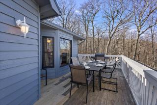 Longview Lodge - Boone - 3
