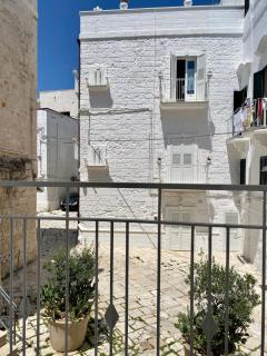 Dimora Zia Giovanna - Puglia Mia Apartments - Monopoli - 4