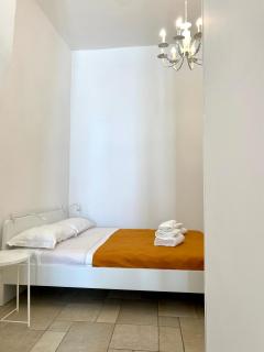 Dimora Zia Giovanna - Puglia Mia Apartments - Monopoli - 5