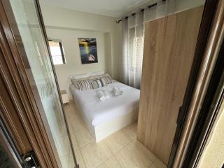 Appartment with view (Σπίτι με θέα) - Kriopigi - 8