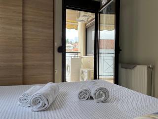 Appartment with view (Σπίτι με θέα) - Kriopigi - 9