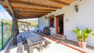 Casa Loma el Letrao Almogia by Ruralidays - 6