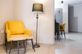 Meda Apartments - Preveza - 2