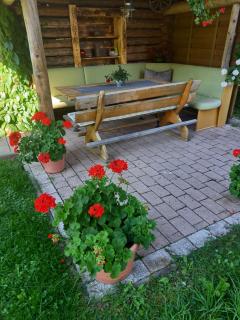 Appartements Lederer - Maria Alm am Steinernen Meer - 9