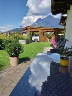 Appartements Lederer - Maria Alm am Steinernen Meer - 7