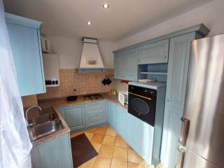 Appartamento Borgo Centro - Borgo - 7