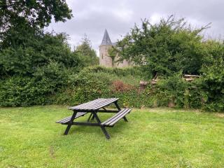 Rose Cottage - Gorges - 1