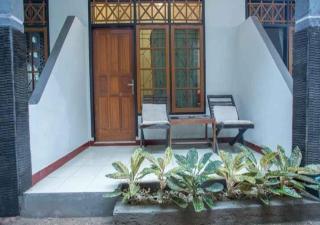 Senggigi hill view homestay - 9