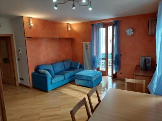 Appartamento Borgo Centro - Borgo - 9