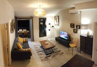 Appartement terrasse vue mer LeMaxime St Gilles les Bains - Saint-Gilles-les-Bains - 3