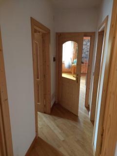 Appartamento Borgo Centro - 2