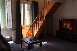 Pavillon en loft 87 M 10e, jacuzzi - Marseille - 0