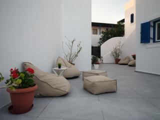 Bedspot Apartments Paros - Náoussa - 4