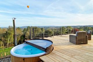 Eco-hameau Du Sentier Des Sources - Sarlat-la-Canéda - 3