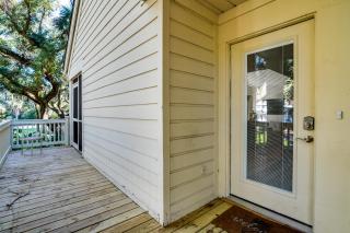 784 Spinnaker Beach House - Seabrook Island - 8