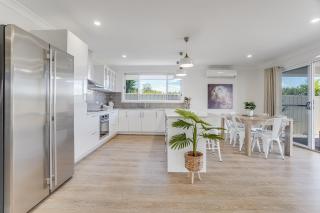 Stylish family home, centrally located. - Thirlmere - 8