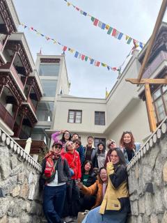 Ashoka Ladakh - Leh - 4