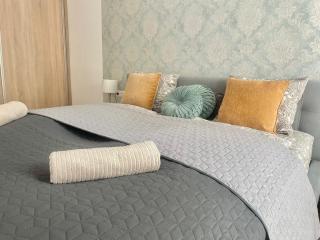 Design Luxury Asboth #FreePrkng - Budapest - 7