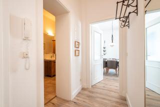 Villa Frohsinn Appartement 09 - Bansin - 7
