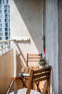 Kairos Apartments - Gwarek - ścisłe centrum - Kattowitz - 3